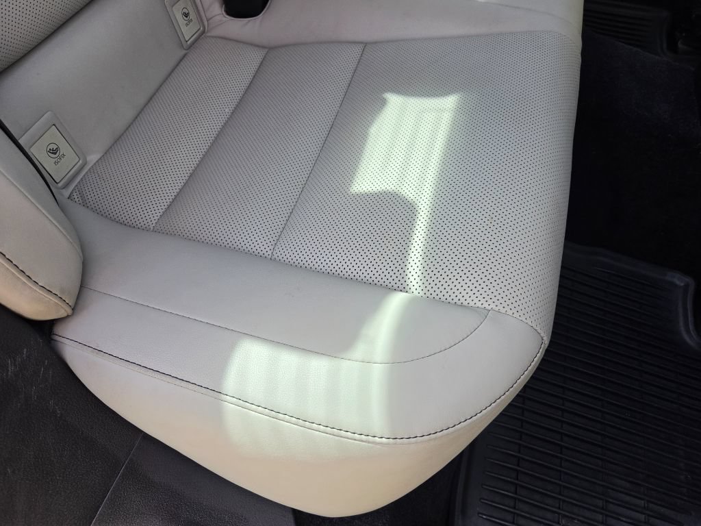Used 2014 Lexus IS 250 RWD image 34