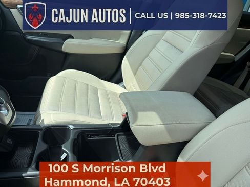 Used 2018 Honda CR-V EX image 11