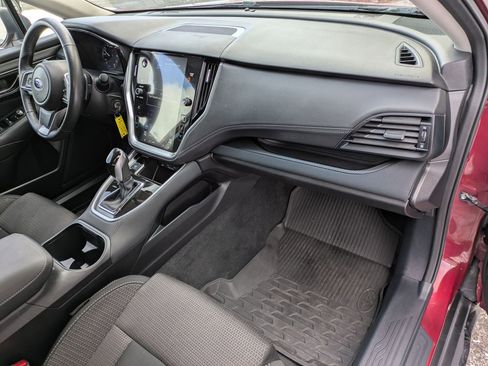 Used 2022 Subaru Outback Premium image 21