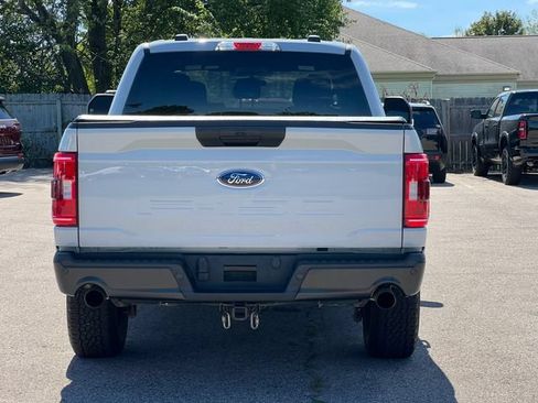 Used 2023 Ford F150 XL w/ Rattler Package AWD/4WD image 45