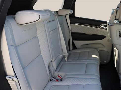 Used 2019 Jeep Grand Cherokee Summit image 20