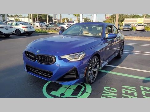 New 2025 BMW 230i xDrive 230i xDrive w/ M Sport Package image 31