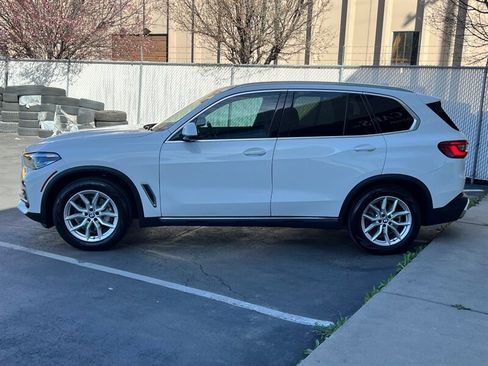 Used 2020 BMW X5 xDrive40i w/ Convenience Package image 4