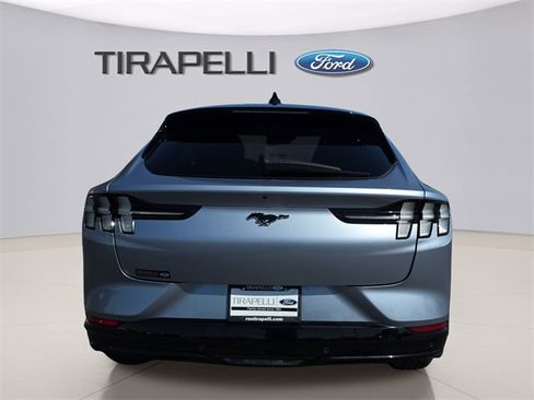 Used 2022 Ford Mustang Mach-E Premium image 6