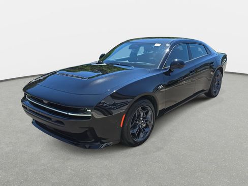 New 2026 Dodge Charger R/T AWD/4WD image 38