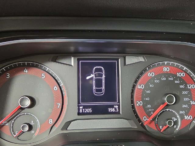 Used 2019 Volkswagen Jetta S w/ Driver Assistance Package FWD image 16