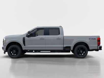 New 2026 Ford F250 Lariat w/ Black Appearance Package