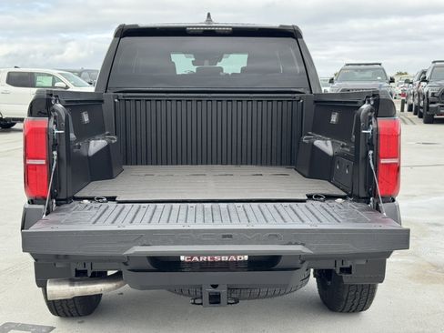 New 2025 Toyota Tacoma TRD Off-Road image 9