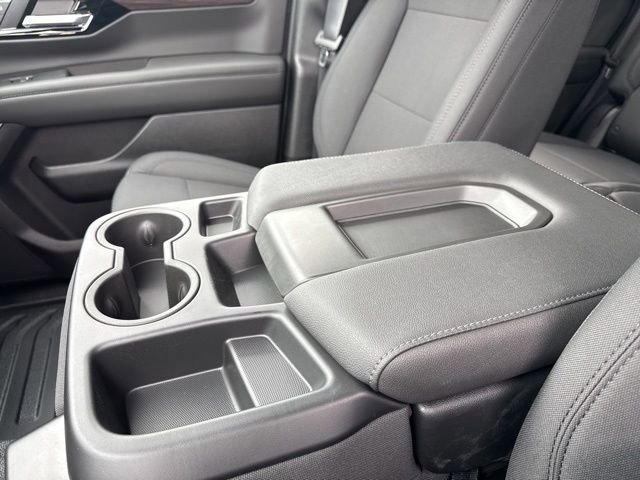 New 2026 Chevrolet Tahoe 4WD image 18