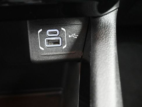 New 2026 Jeep Compass Latitude image 31