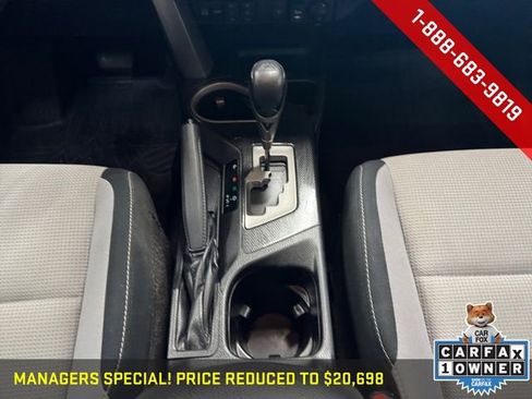 Used 2018 Toyota RAV4 XLE image 15