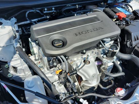 New 2026 Honda Civic Sport image 23