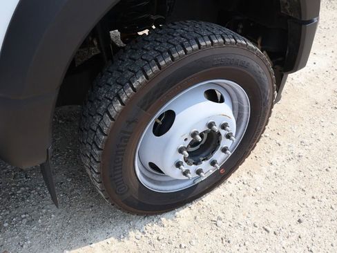 New 2024 Ford F550 XL image 12