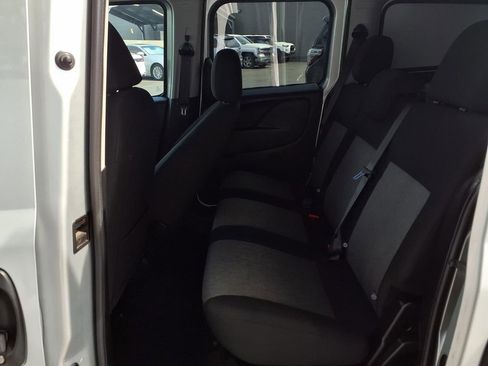 Used 2020 RAM ProMaster City SLT w/ Popular Equipment Group image 16