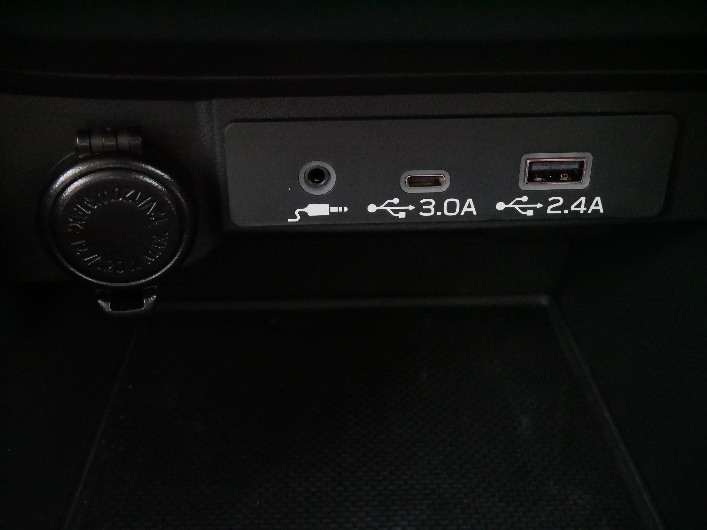 Used 2026 Subaru WRX Limited AWD/4WD image 29