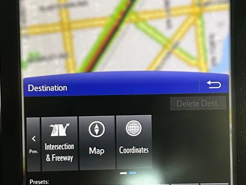 Used 2018 Toyota Prius Four FWD image 74
