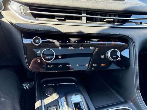 Certified 2023 INFINITI QX60 Luxe w/ Cargo Package image 17