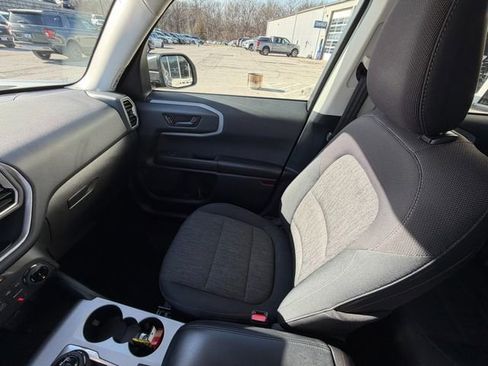 Used 2022 Ford Bronco Sport Big Bend w/ Convenience Package image 20