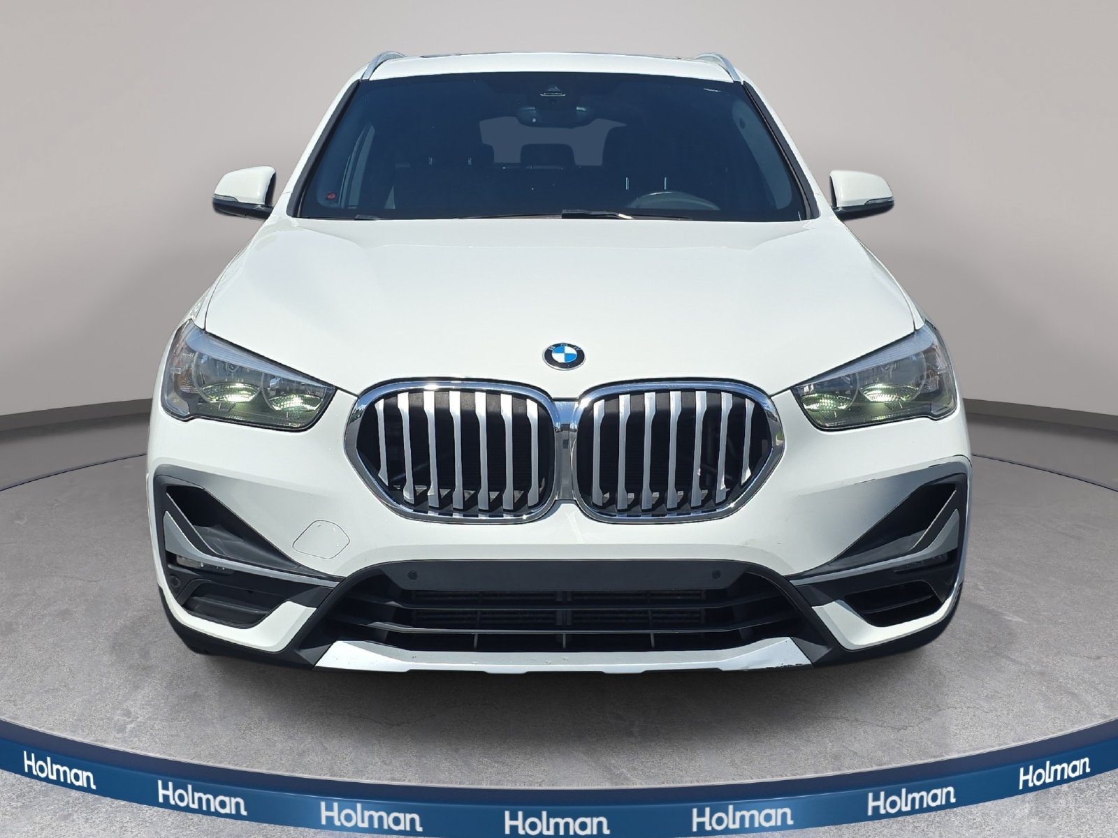 Used 2020 BMW X1 xDrive28i w/ Convenience Package AWD/4WD image 3
