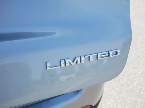 Used 2023 Jeep Compass Limited w/ Elite Group AWD/4WD image 18