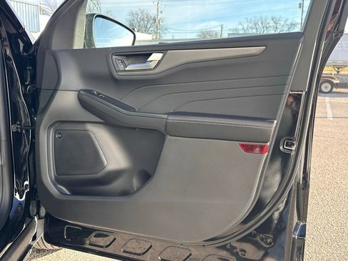 New 2026 Ford Escape Active w/ Active Premium Tech Pack image 22