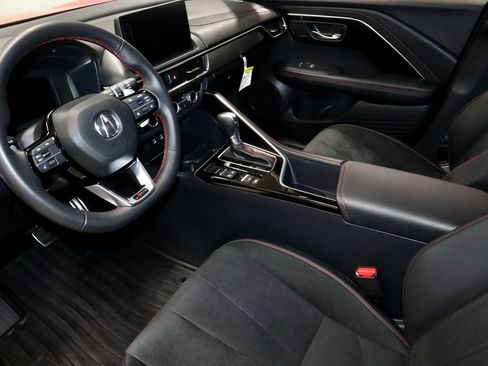 Used 2025 Acura ADX A-Spec FWD image 23