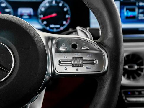 Used 2021 Mercedes-Benz G 63 AMG 4MATIC image 52