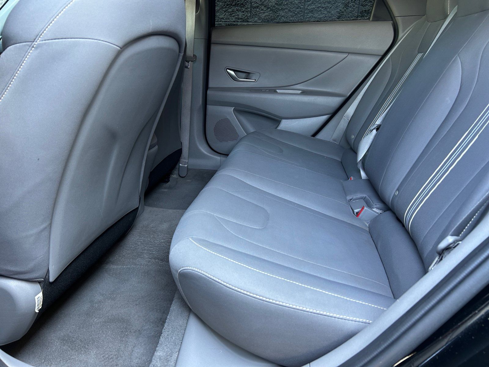 Used 2021 Hyundai Elantra SEL FWD image 21