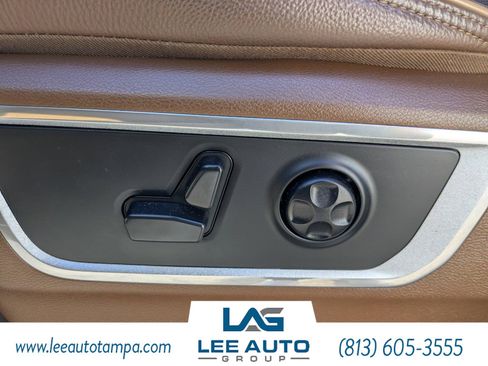 Used 2021 RAM 1500 Limited image 20