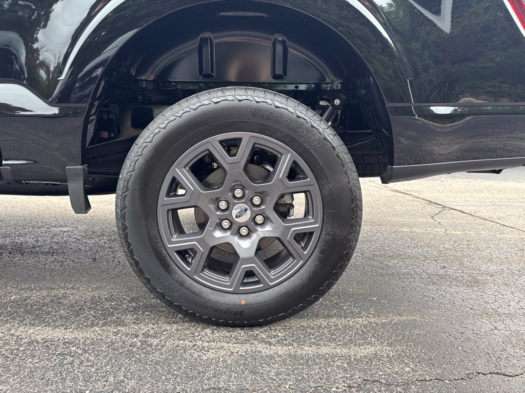 New 2026 Ford F150 STX AWD/4WD image 8