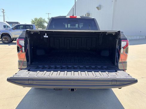 Used 2025 Ford Ranger Raptor AWD/4WD image 31