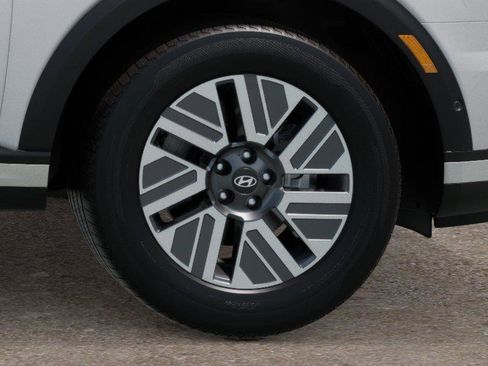 New 2026 Hyundai Palisade SEL Premium image 8