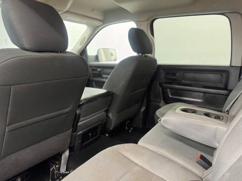 Used 2021 RAM 1500 Tradesman w/ Tradesman SXT Package AWD/4WD image 11
