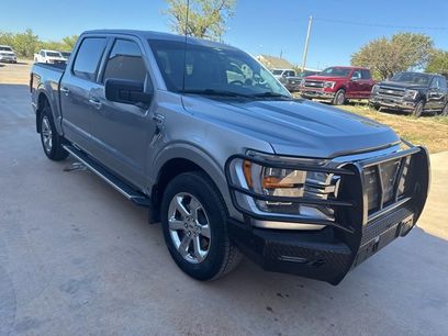 Used 2023 Ford F150 XLT w/ Equipment Group 302A High
