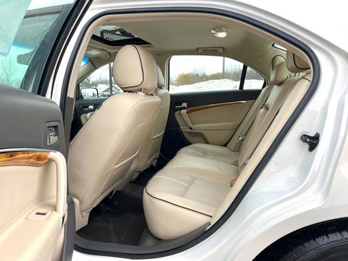 Used 2012 Lincoln MKZ Hybrid image 33