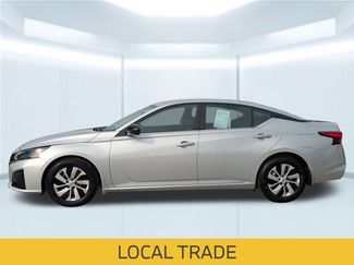 Used 2024 Nissan Altima 2.5 S video 2