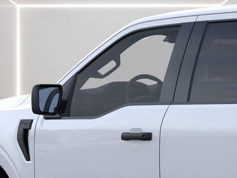 New 2026 Ford F150 STX w/ Equipment Group 200A AWD/4WD image 21
