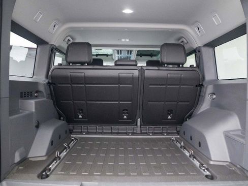 Used 2024 INEOS Grenadier image 39