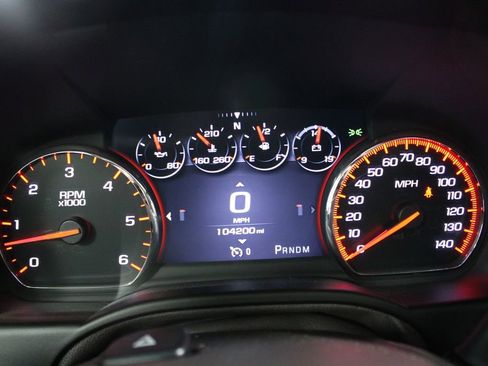 Used 2016 GMC Yukon Denali w/ Open Road Package image 18