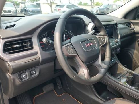 Used 2023 GMC Acadia AT4 AWD/4WD image 19