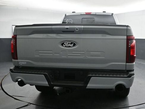 New 2026 Ford F150 XLT w/ Equipment Group 302A MID AWD/4WD image 11