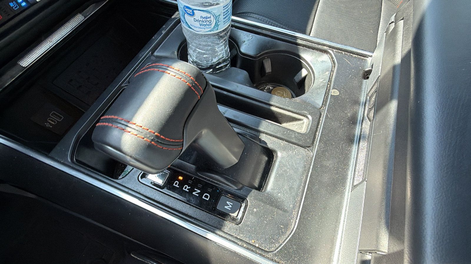Used 2025 Ford F150 Raptor AWD/4WD image 30