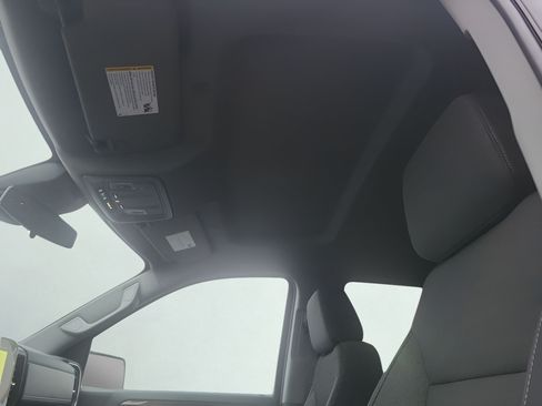 New 2025 Chevrolet Silverado 1500 LT AWD/4WD image 22