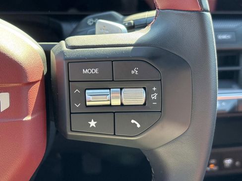 New 2025 Kia K4 GT-Line image 24