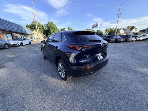 Used 2021 MAZDA CX-30 AWD 2.5 S w/ Preferred Package image 26