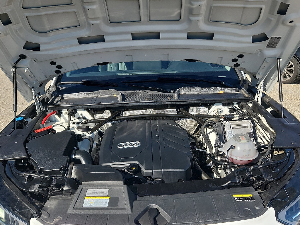 Used 2023 Audi Q5 2.0T Premium AWD/4WD image 23