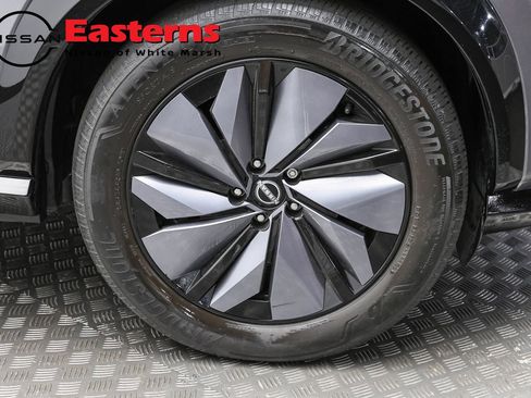Used 2023 Nissan Ariya FWD image 31