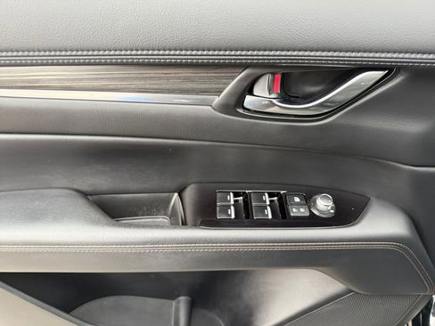 Used 2022 MAZDA CX-5 AWD 2.5 S w/ Premium Package image 11