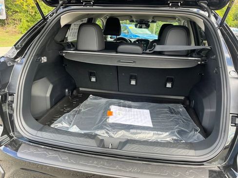 New 2026 Subaru Crosstrek 2.5i Limited image 20