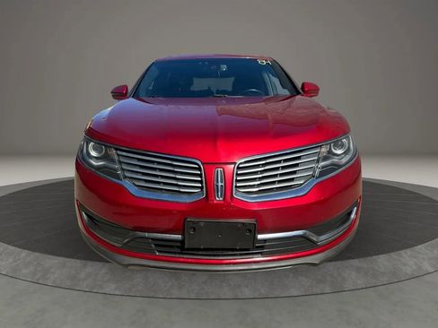 Used 2016 Lincoln MKX Select w/ Select Plus Package image 2